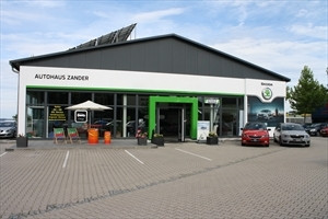 Zander Automobile GmbH